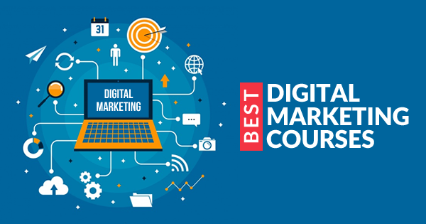 Digital Marketing Course Benefits