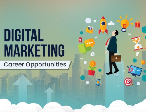 Career Benefits of Completing a Digital Marketing Course