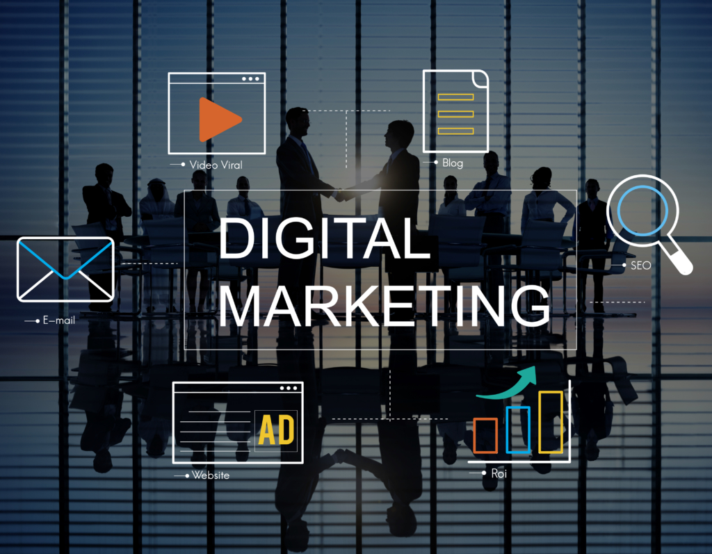 Digital Marketing Course Benefits