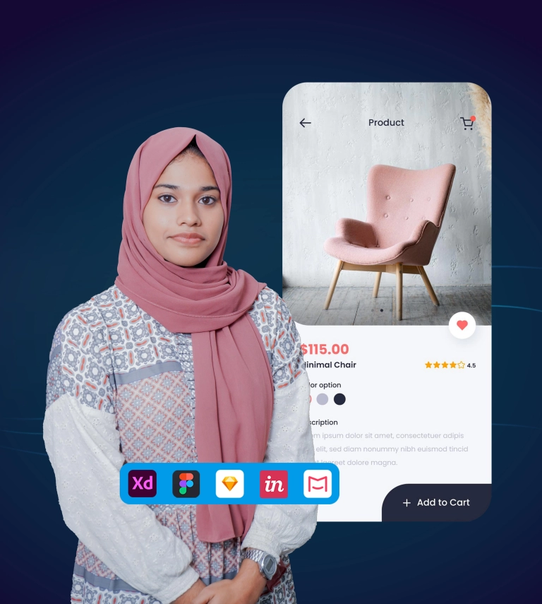 UI And UX Design Course 
