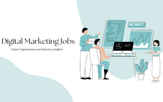 Digital Marketing Job