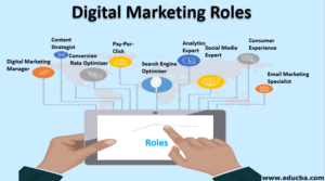 digital marketing jobs