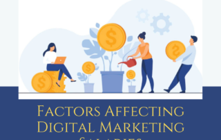 digital marketing salaries