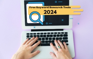 Free Keyword Research Tools