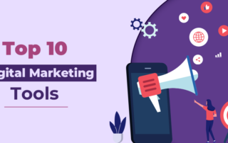 Digital Marketing Tools