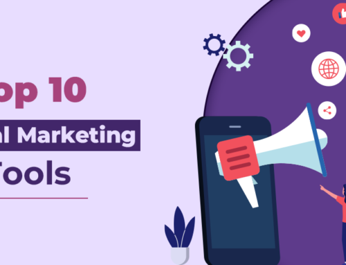 Top 10 Digital Marketing Tools in 2024