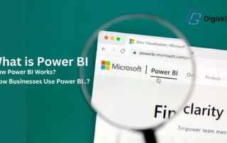 what is power bi