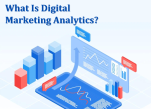 digital marketing analytics