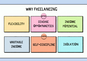 Understanding the Freelance Landscape