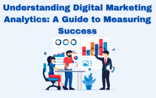 DIGITAL MARKETING ANALYTICS