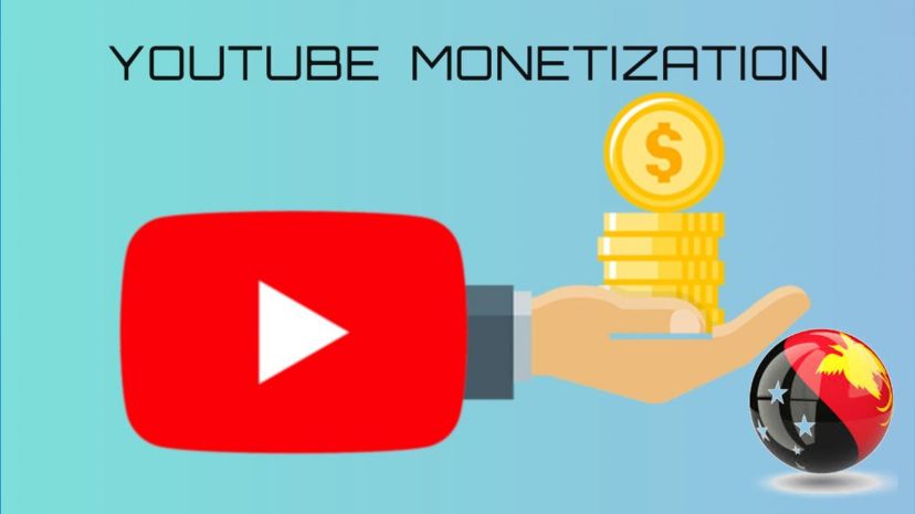 how to earn money from youtube