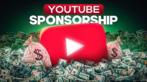 how to earn money from youtube