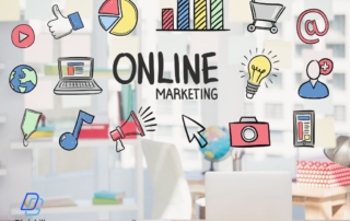 online marketing