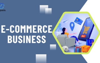 Ecommerce business