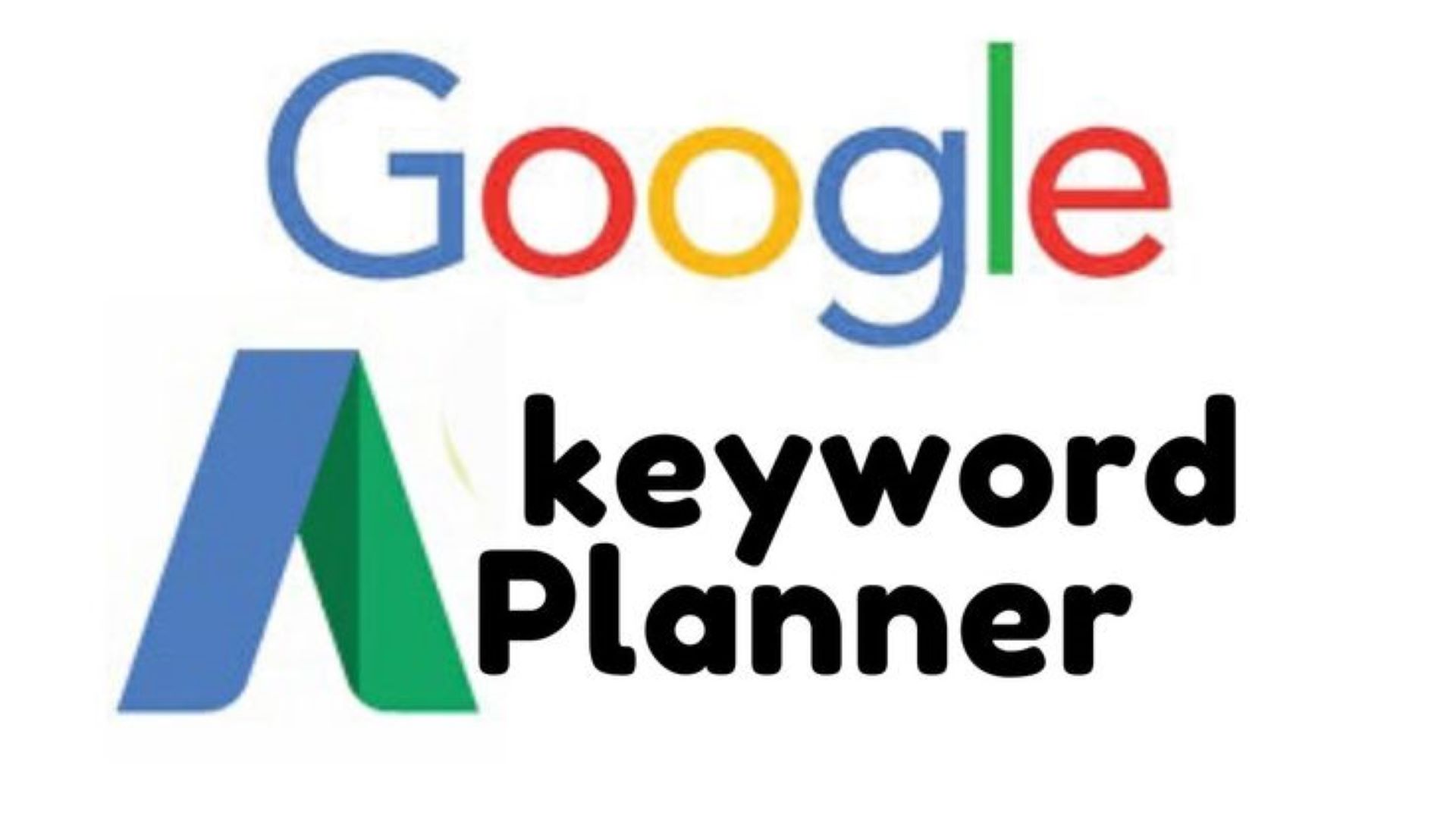 keyword planner 