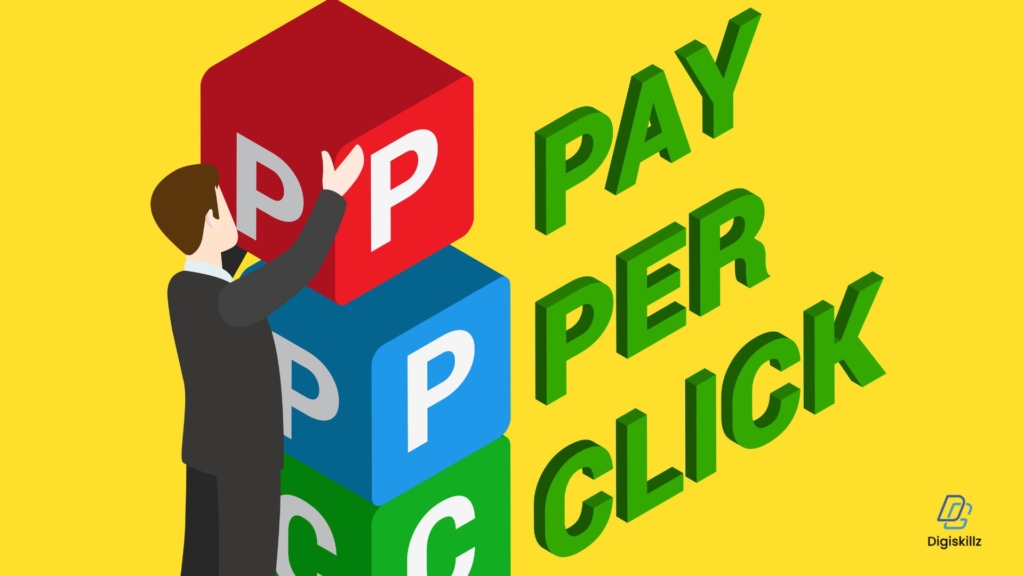 pay-per-click  Advertising 