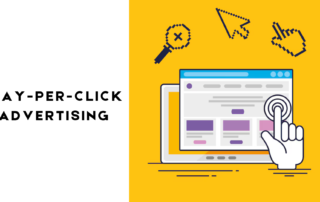 pay-per-click  Advertising