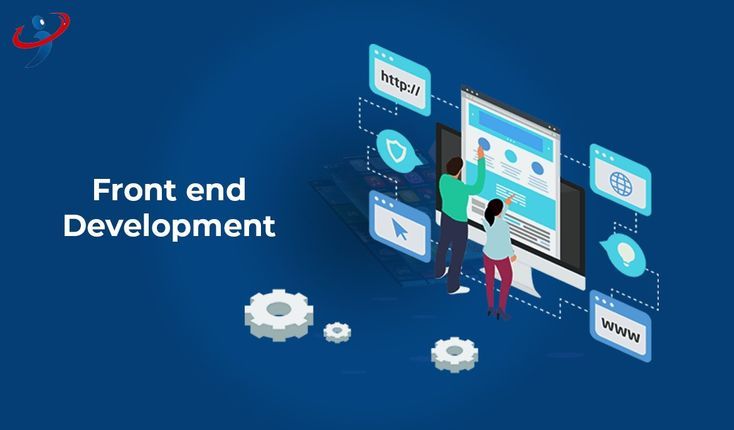 website development