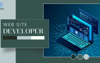 website developer