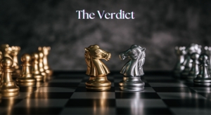 The Verdict 1