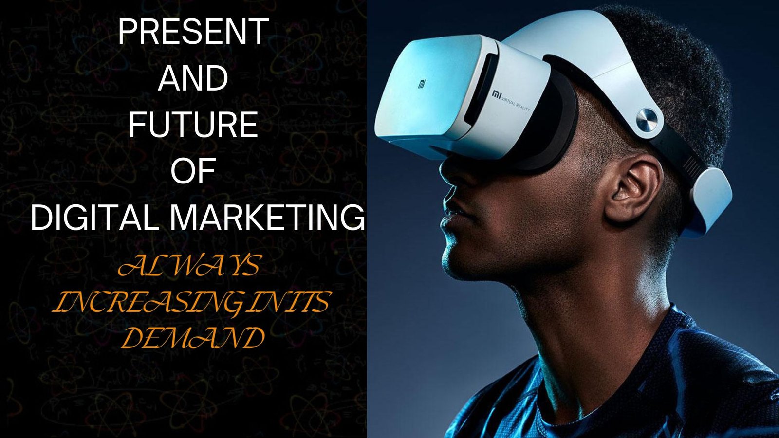 History and Evolution of Digital Marketing 5 History and Evolution of Digital Marketing