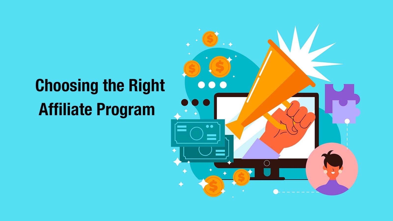 Affiliate Marketing Tips