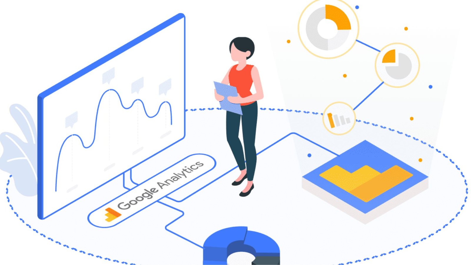 Google Analytics for Beginners