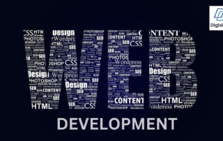 web development