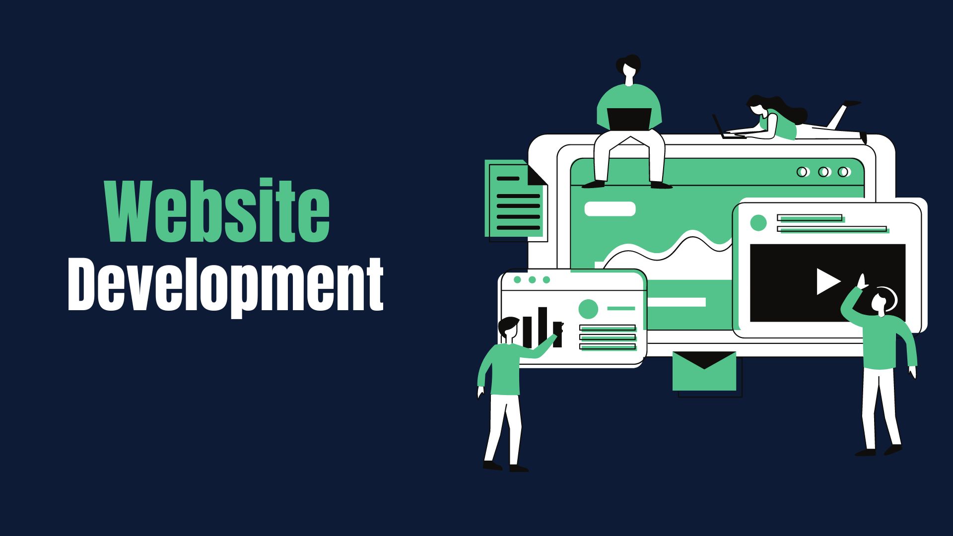 Website Development