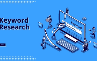 keyword research