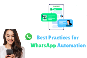 WhatsApp Automation