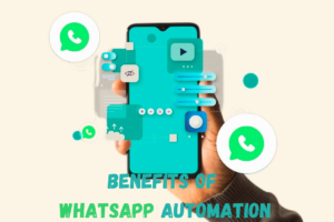  WhatsApp Automation