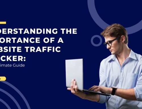 Understanding the Importance of a Website Traffic Checker: Your Ultimate Guide