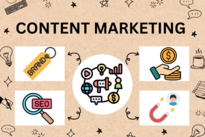 content marketing strategies