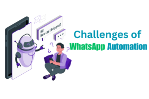 WhatsApp Automation