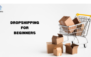 Dropshipping for beginners