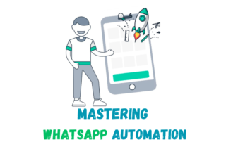 WhatsApp Automation