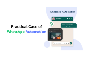 WhatsApp Automation