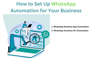 WhatsApp Automation