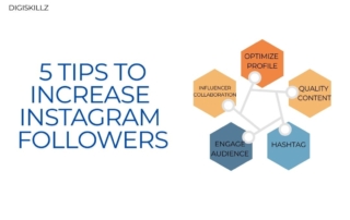 increase Instagram followers