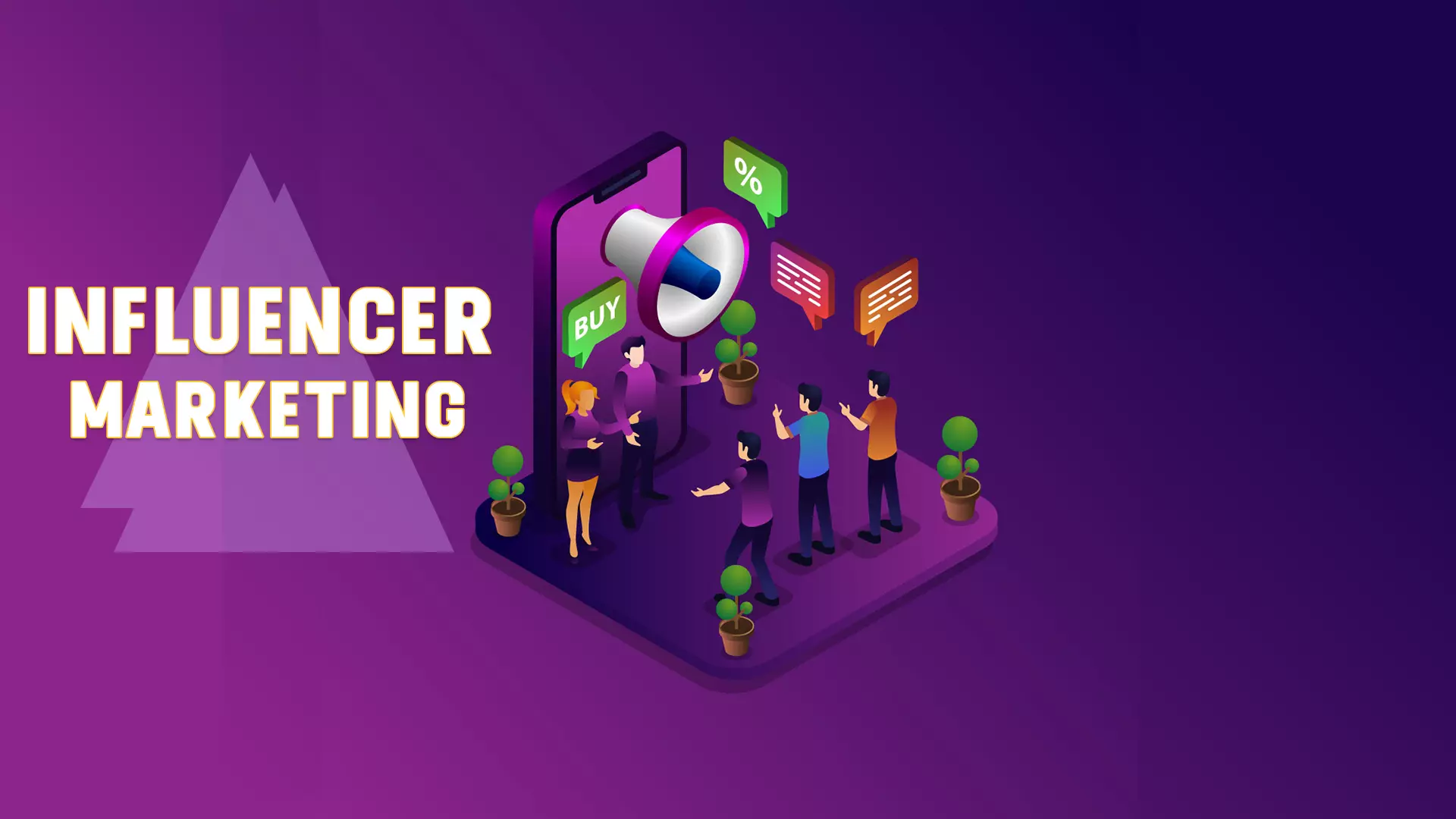 influencer marketing