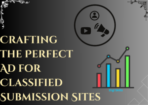 Classified Submission Sites