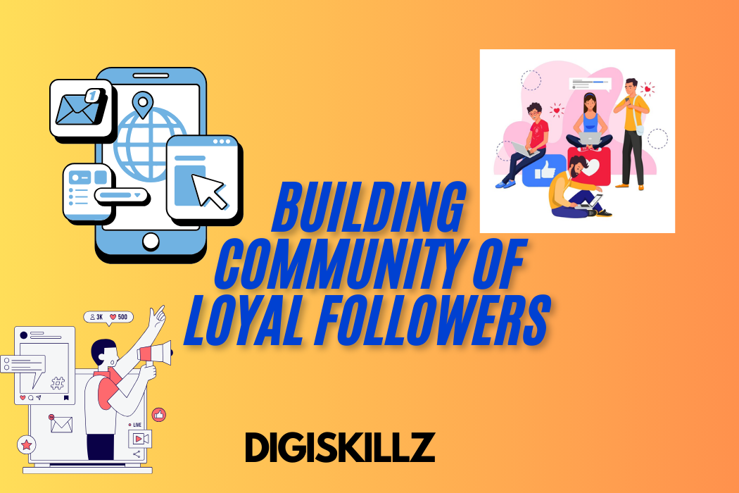 Social media content creation 