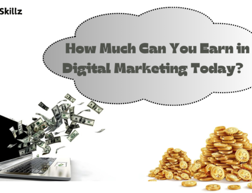 Digital Marketing Salary Insights: A Look at 2025 Salary Data