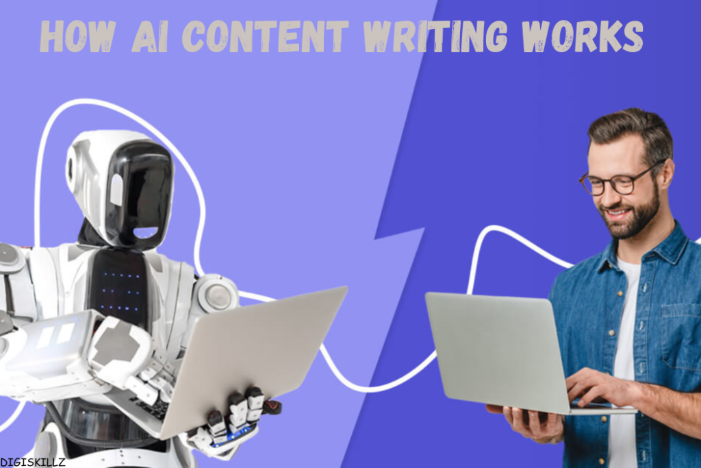 AI Content Writing