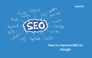 How to Improve SEO on Google