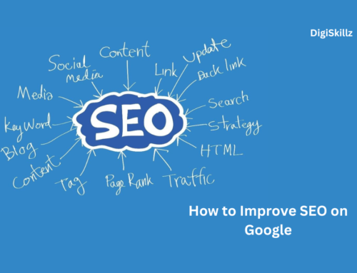 How to Improve SEO on Google: 10 Powerful & Effective Tips