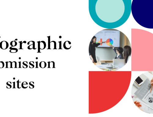 Maximize Your Reach: The Best Infographic Submission Sites to Use in 2025