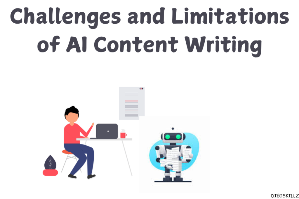 AI Content Writing