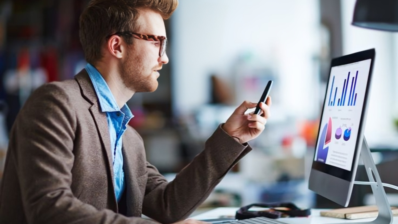 marketing through social media